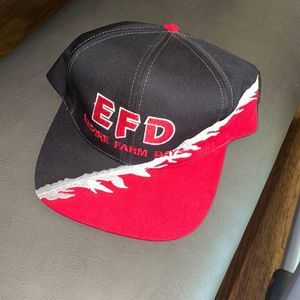 RARE Vintage 1990s hat